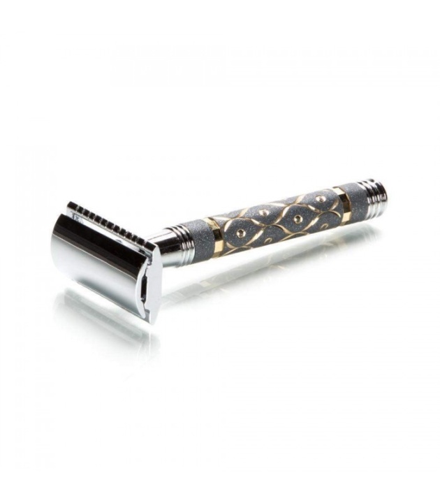 Købe Parker 65R 3-piece safety Razor nu - på Teknikproffset