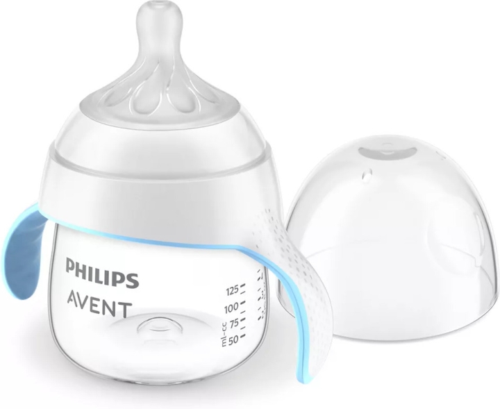 Scf263 Købe Philips Avent SCF263/61 Natural Response-træningskop | Teknikproffset.