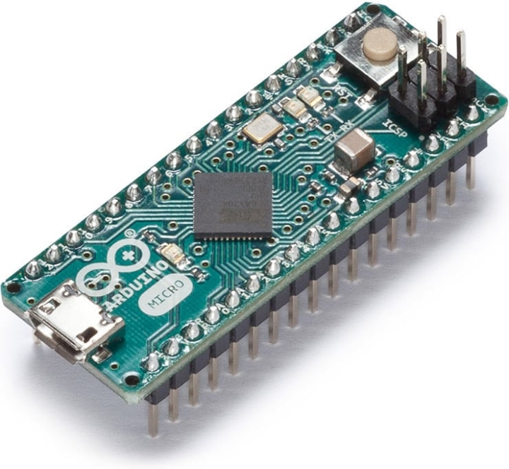 Arduino M Offset Købe Arduino Mikroudviklingsplatform | Teknikproffset.dk