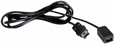 Forlængerkabel til Wii Nunchuk / NES/SNES Classic Mini, 1,8 meter