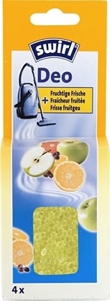 Swirl Duftperler, frugtblanding