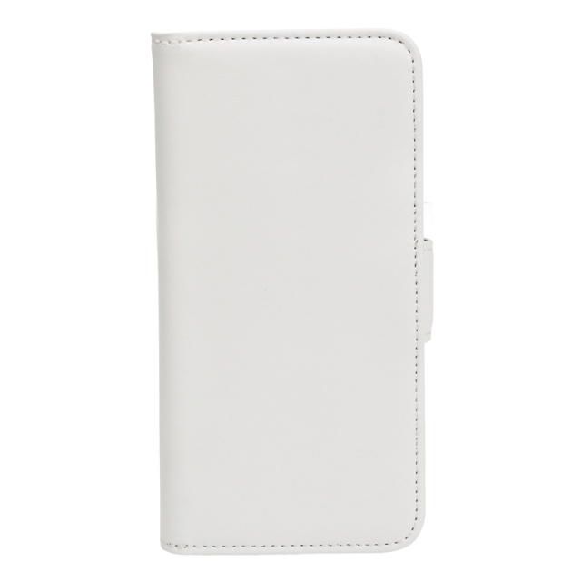 Gear Wallet Hvid - Samsung S6