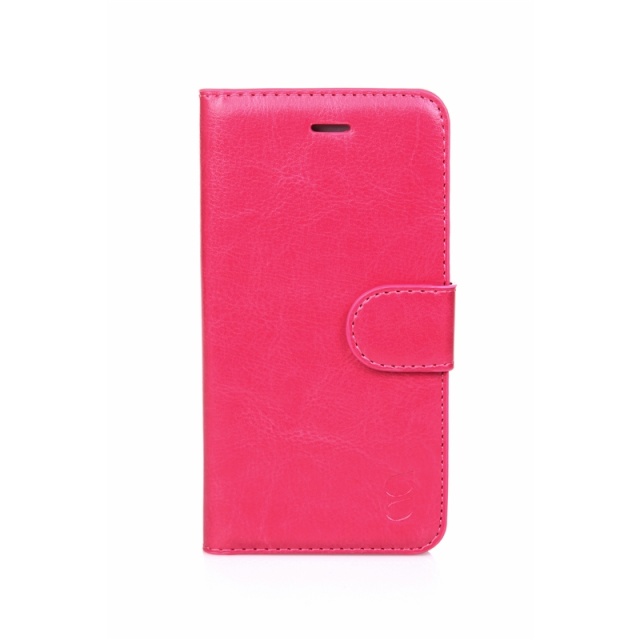 Gear Wallet Rosa - iPhone 6/6S Exclusive