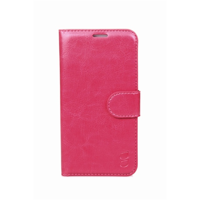 Gear Wallet Exclusive Rosa - Samsung S6