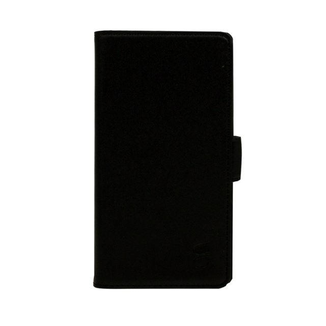 Gear Wallet LG G4 H815 Sort