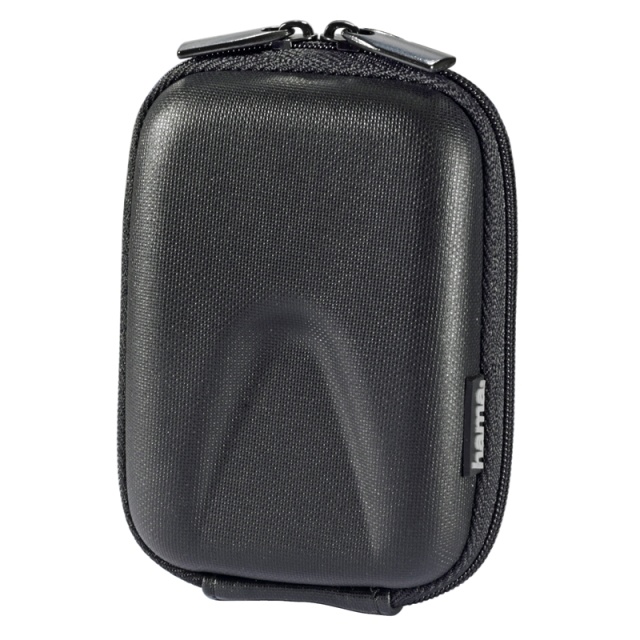 Hama Kamerataske Hardcase Thumb 40G Sort