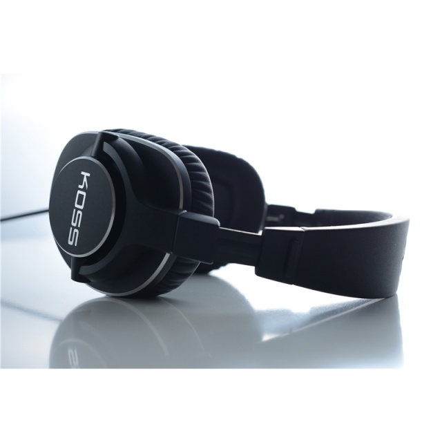 Koss Hovedtelefon Over-Ear Pro4S Sort