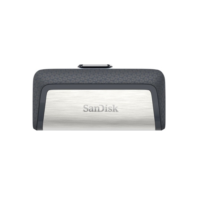 SANDISK USB 3.1 Ultra Dual USB-C 128GB