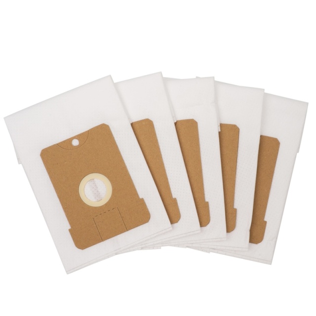 Champion Dammpåsar Miele, 5st