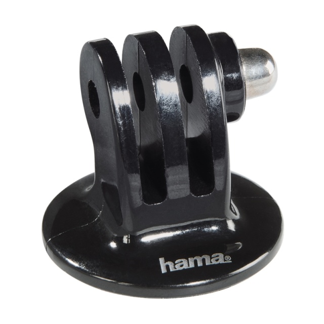 HAMA GoPro Adapter Stativ 1/4"