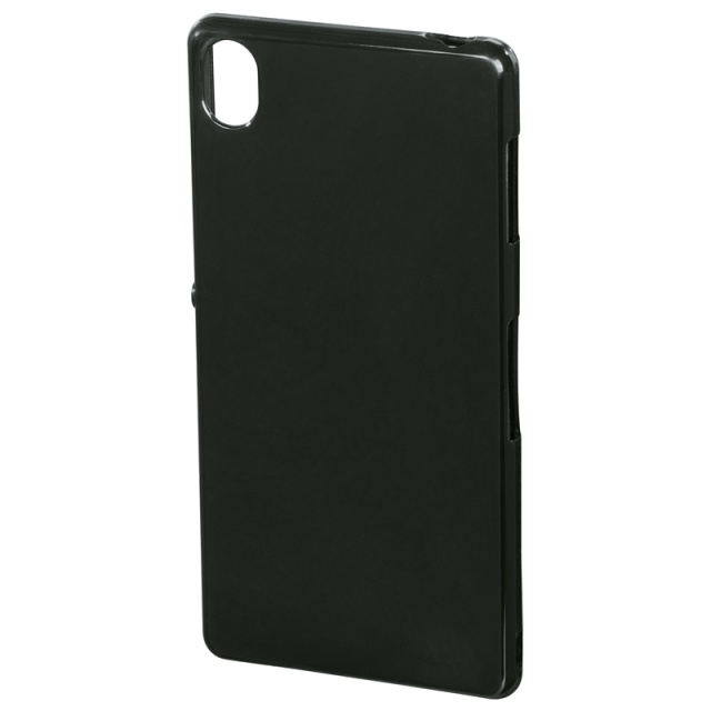 Hama Mobilcover Samsung Alpha Crystal Sort