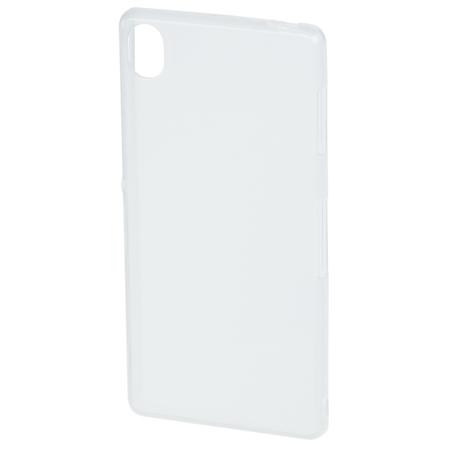 Hama Mobilcover Samsung Alpha Crystal Transparent