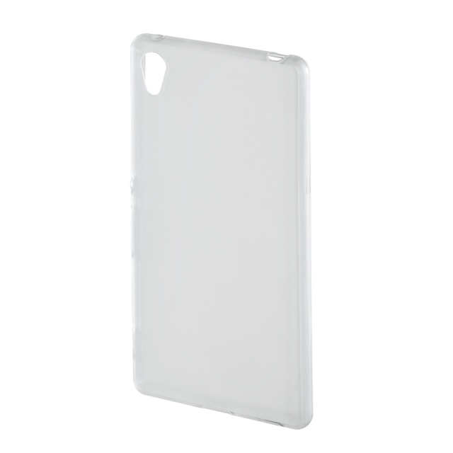 Hama Mobilcover Xperia Z3+ Crystal Transparent