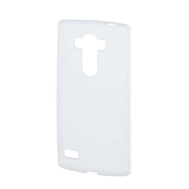 Hama Mobilcover LG G4s Crystal Transparent