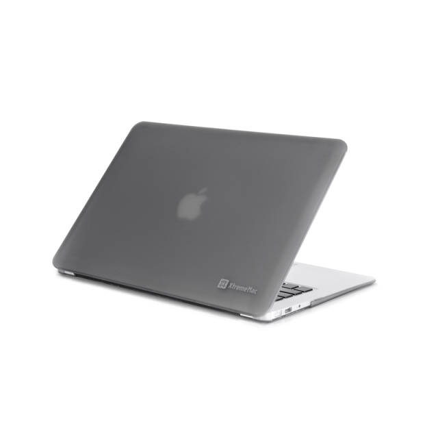 XtremeMac Notebook Cover  til MacBook Air 13 Microshield Grå