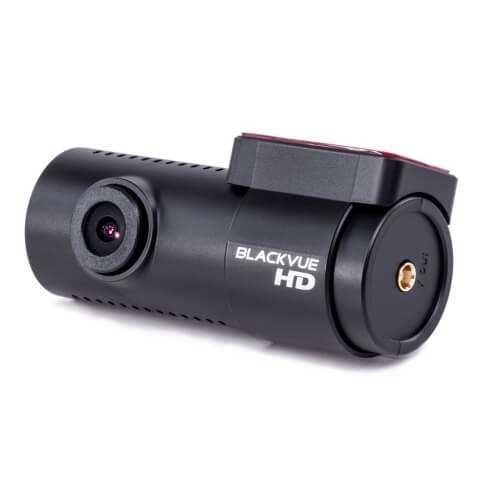 BlackVue IR Bagkamera 650 serien