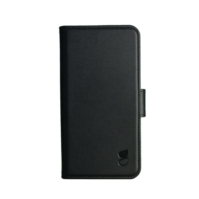 Gear Wallet 2-i-1 Sort - iPhone 6/7/8 Plus