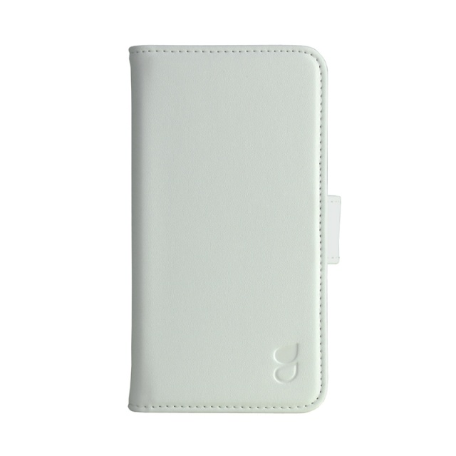 Gear Wallet Hvid - iPhone 6 /7/8/SE