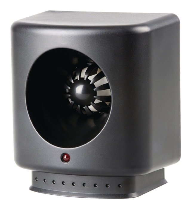 ISOTRONIC Rotte Stopper 20 - 70 kHz 4.5 W Indendørs