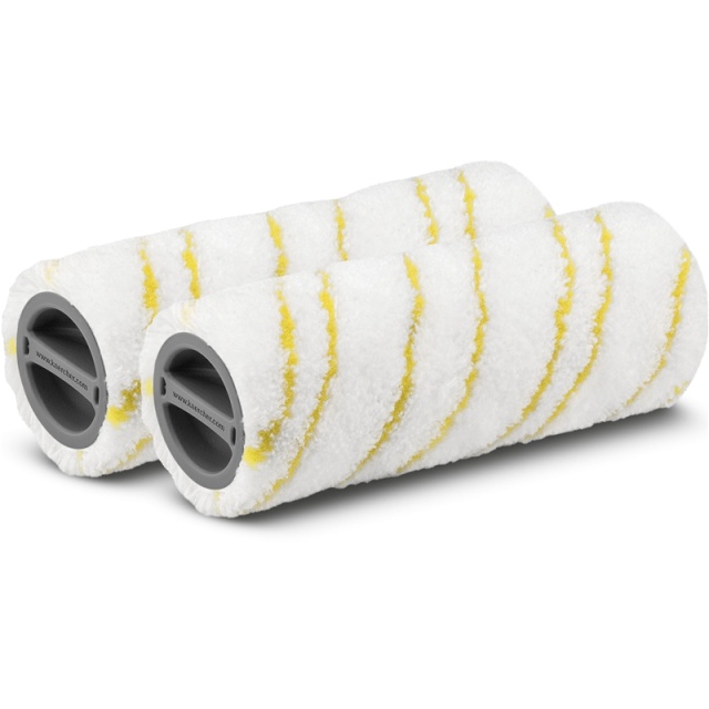 Kärcher Microfiberrullar 2ST Till FC5