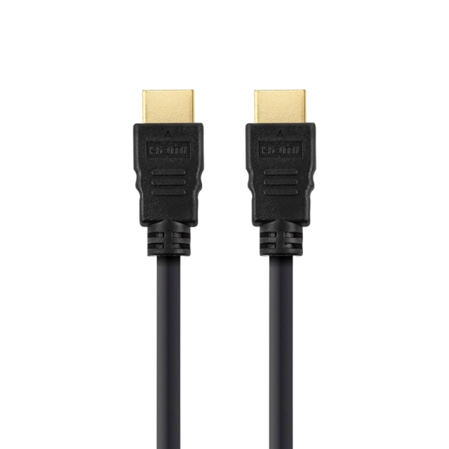 Champion HDMI-kabel Ha-Ha Svart 3.0m