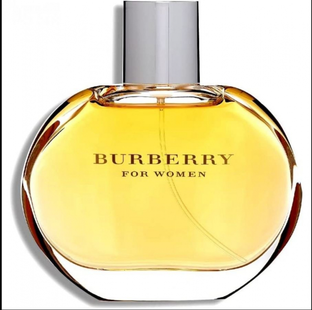 Burberry Women Edp 50ml