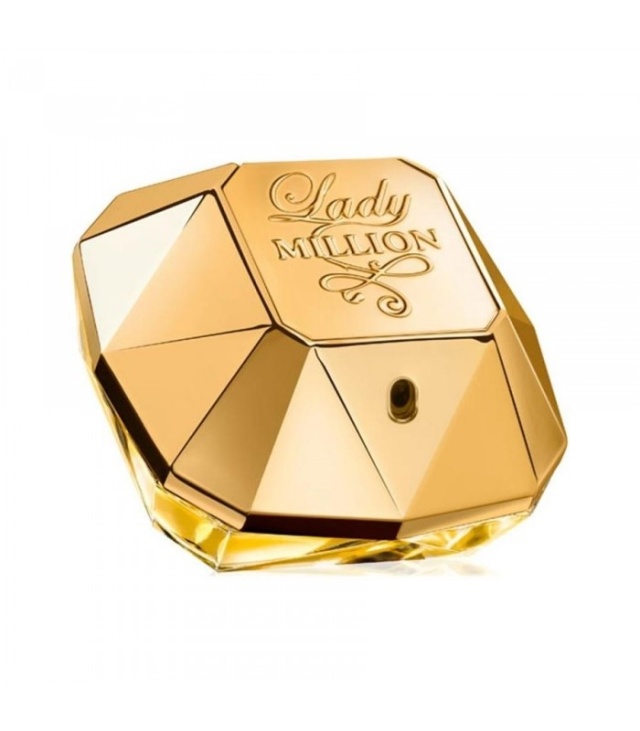 Paco Rabanne Lady Million Edp 50ml