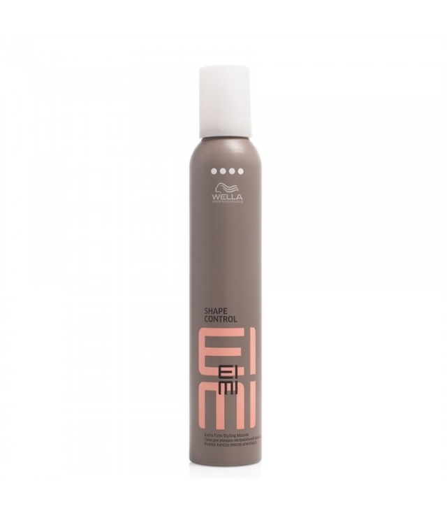 Wella EIMI Shape Control 500ml