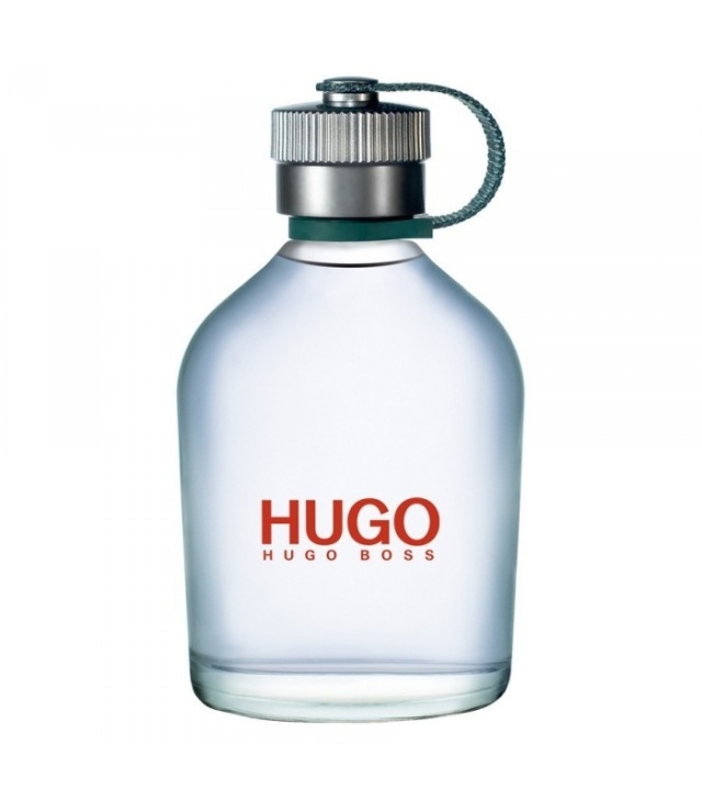 Hugo Boss Hugo Man Edt 200ml