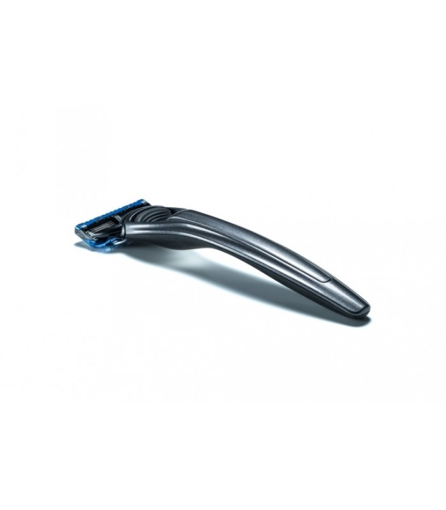 Bolin Webb Razor X1 Eiger Grey