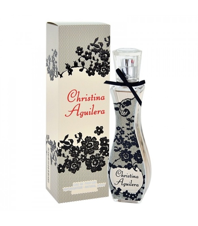 Christina Aguilera Edp 30ml