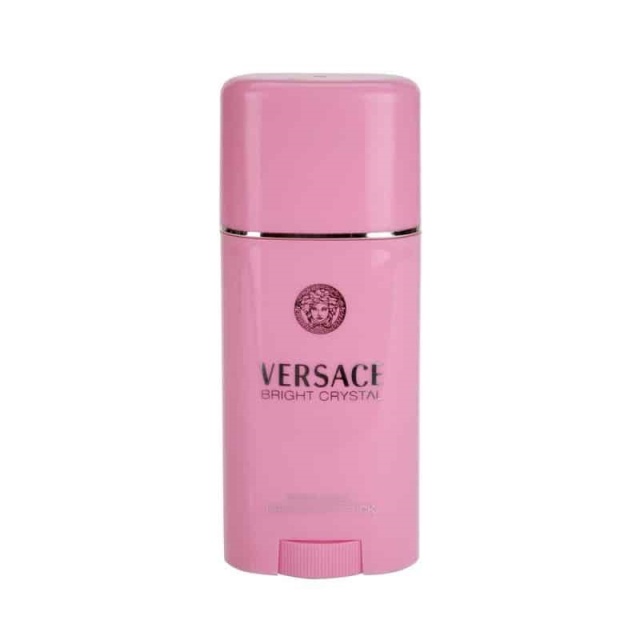 Versace Bright Crystal Deostick 50ml