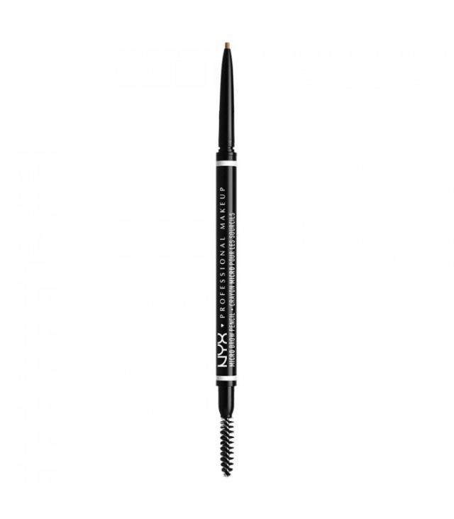 NYX PROF. MAKEUP Micro Brow Pencil - Blond