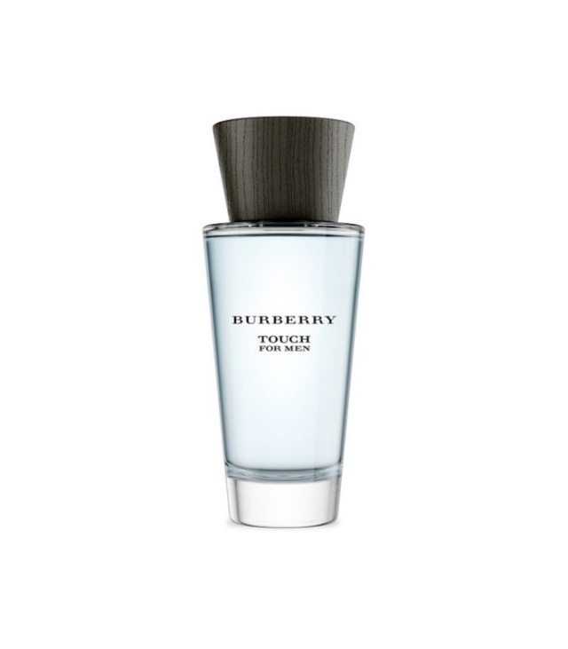 Burberry Touch For Men Edt 50ml