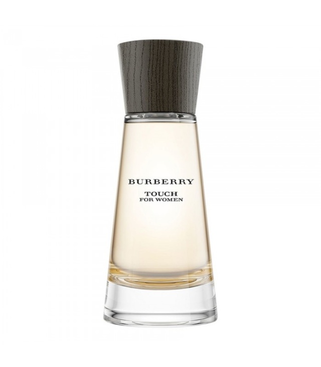 Burberry Touch For Women Edp 50ml
