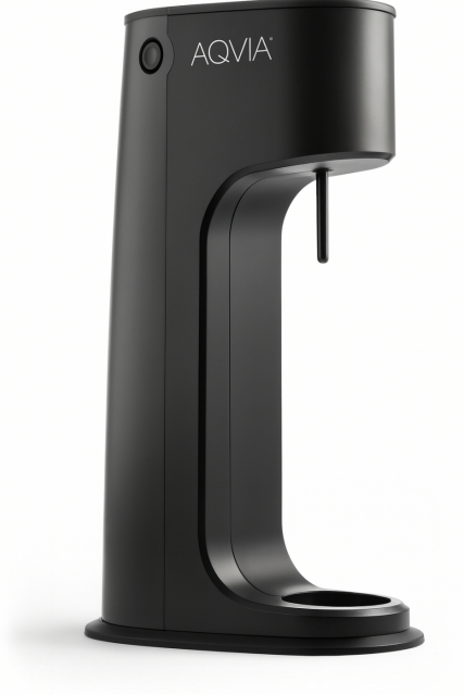 AGA Aqvia Balance Stripped (Sort)