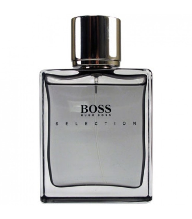 Hugo Boss Selection Edt 90ml