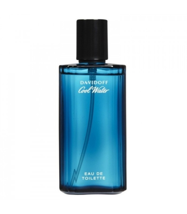 Davidoff Cool Water Man Edt 200ml