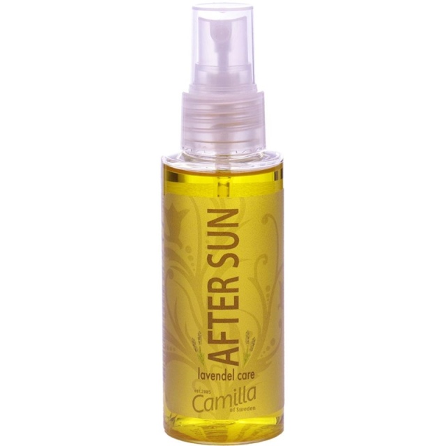 Camilla of Sweden After Sun 110ml