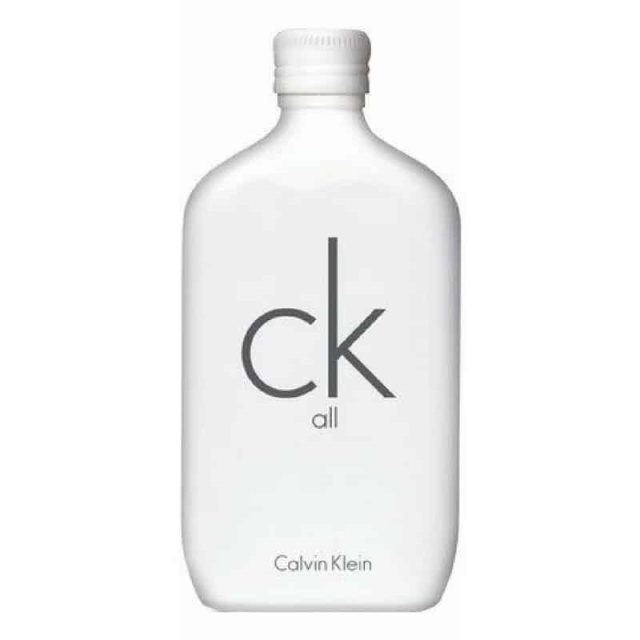 Calvin Klein CK All Edt 50ml