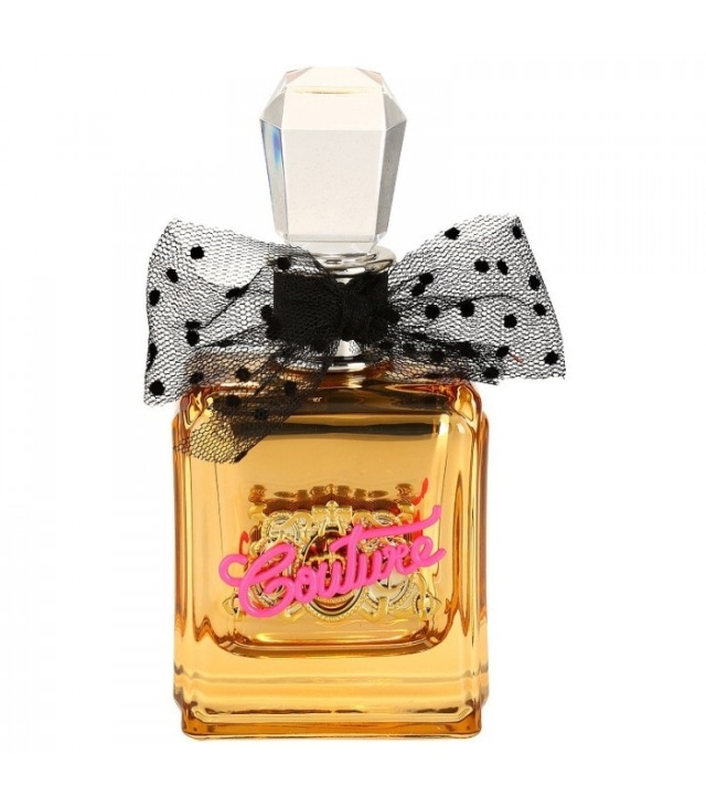 Juicy Couture Viva La Juicy Gold Couture Edp 100ml