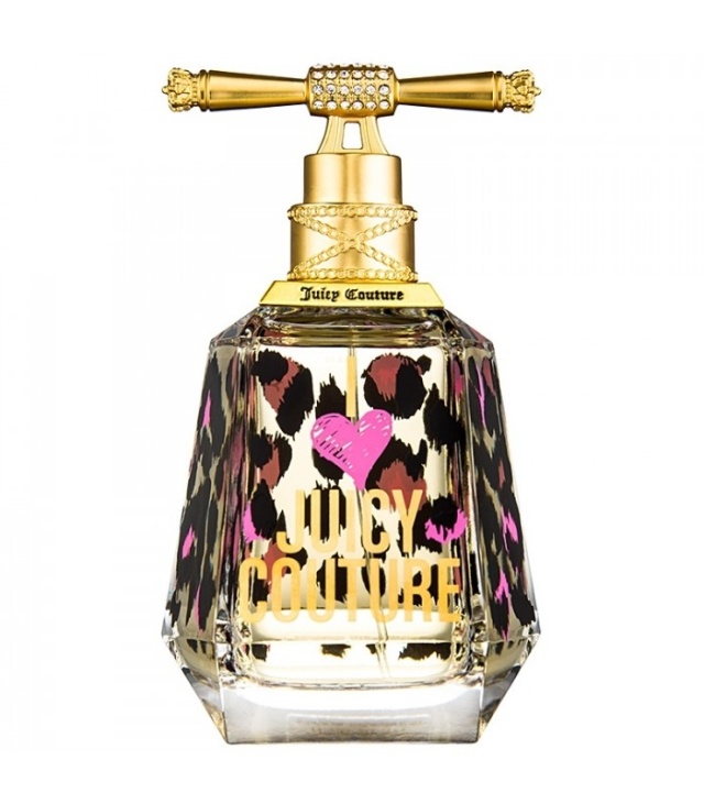 Juicy Couture I Love Juicy Couture Edp 100ml