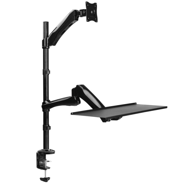 LogiLink Arbetsstation Sit-Stand 13-27" (BP0030)