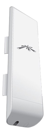 Ubiquiti NanostationM5 5GHz antenna incl PoE adapter