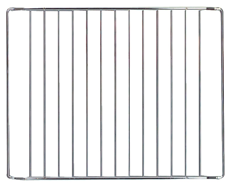 Nedis Ovngitter Udvidet 39-60 cm