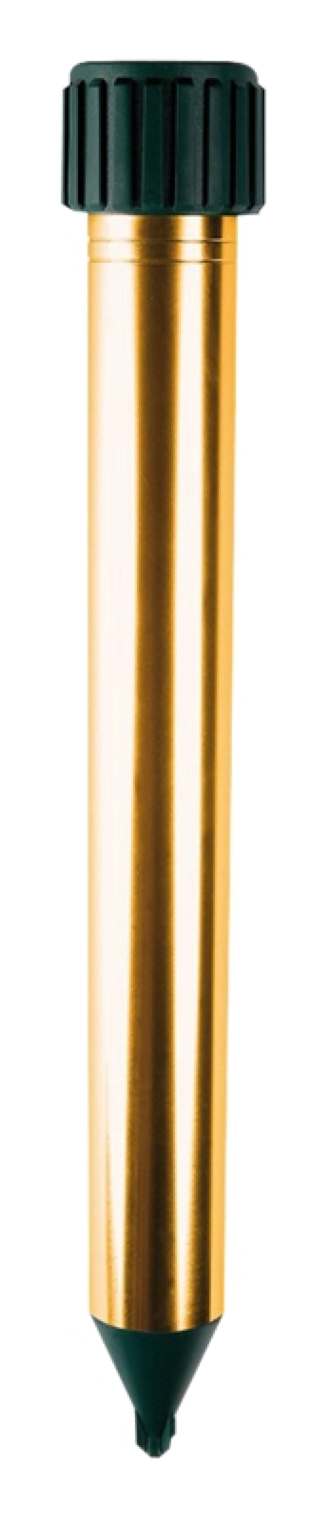 ISOTRONIC Aluminium Mårfælde