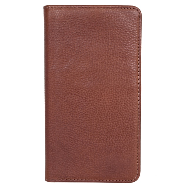 Buffalo Wallet Læder Universal op til 5,5"  Brun