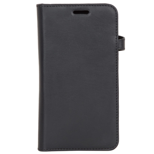 Buffalo Wallet Læder Samsung A5 2017 Sort