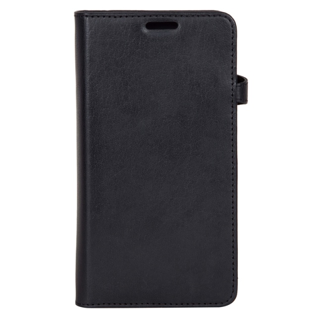 Buffalo Wallet Læder Samsung J5 2017 Sort