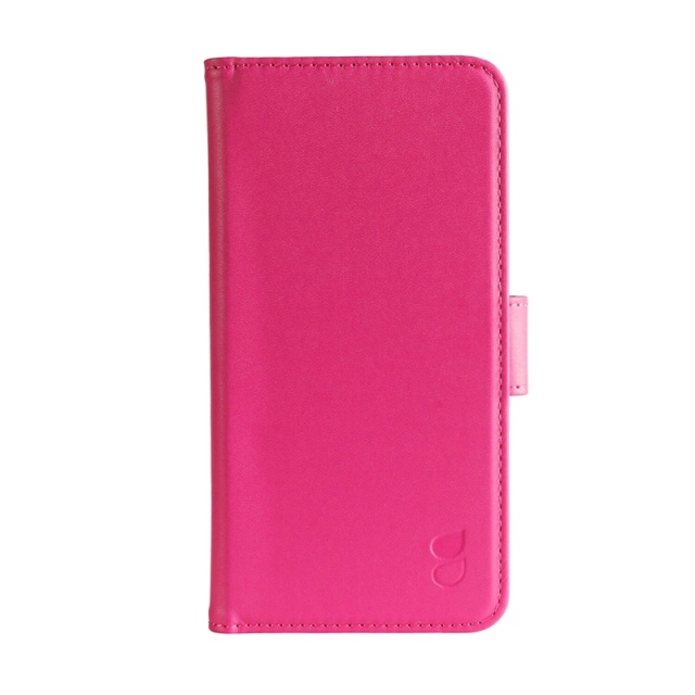 Gear Wallet Rosa - Huawei Honor 9